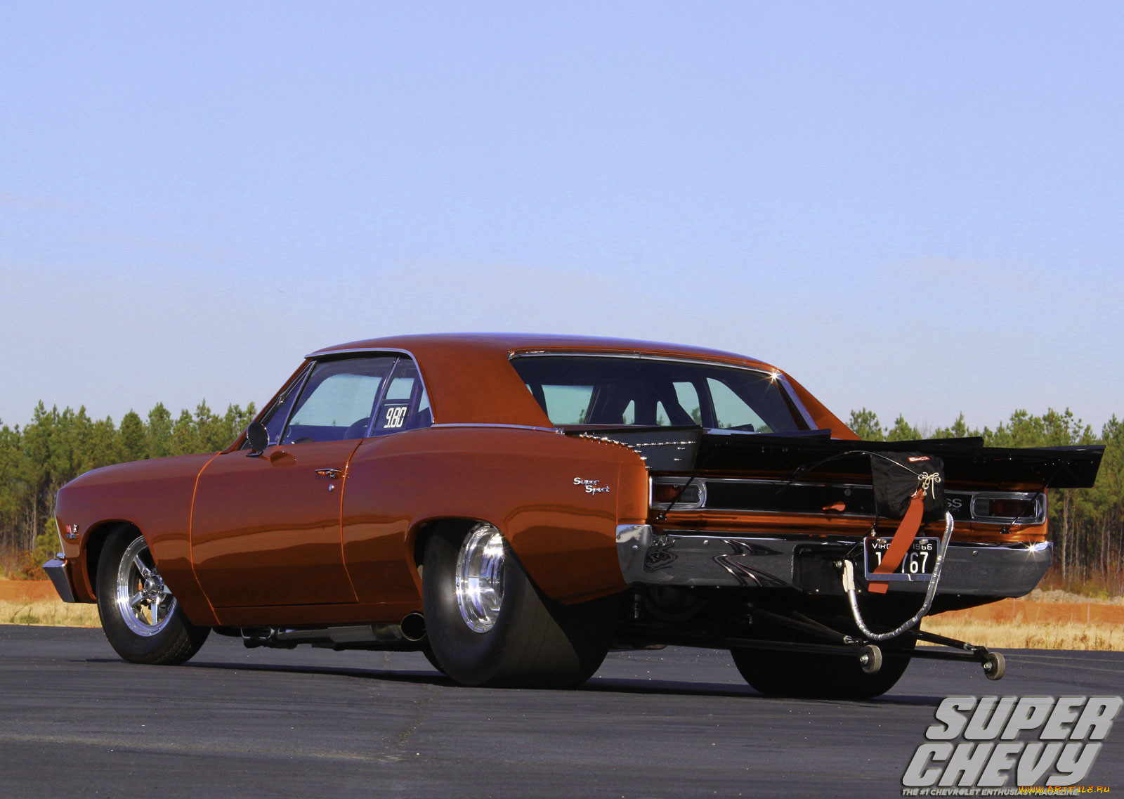 , hotrod, dragster, chevelle